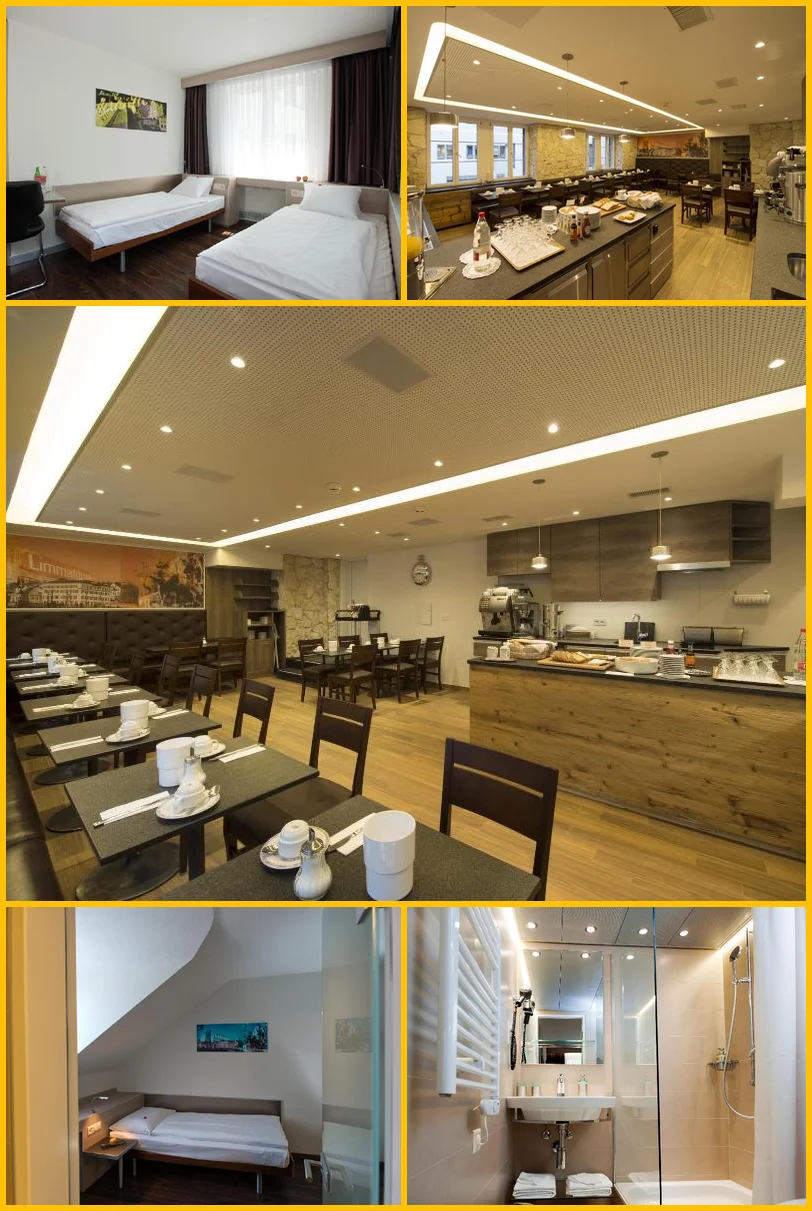 Hotel Alexander 메인 이미지