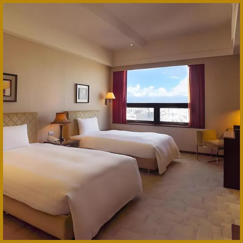 Justwin Grand Hotel 호텔 내부 이미지