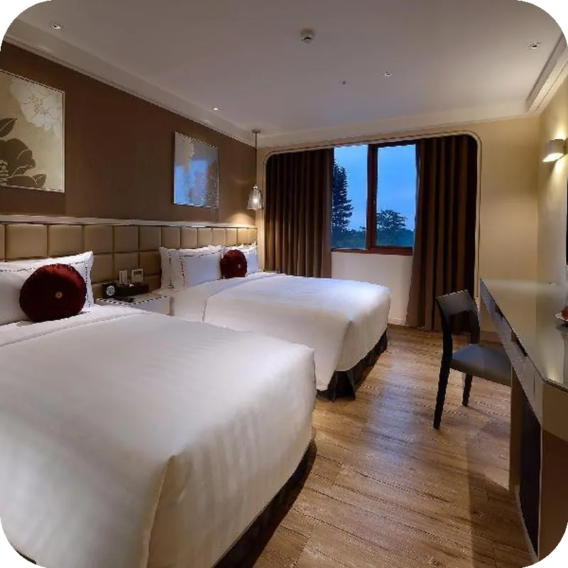 Shiny Ocean Hotel 호텔 내부 이미지