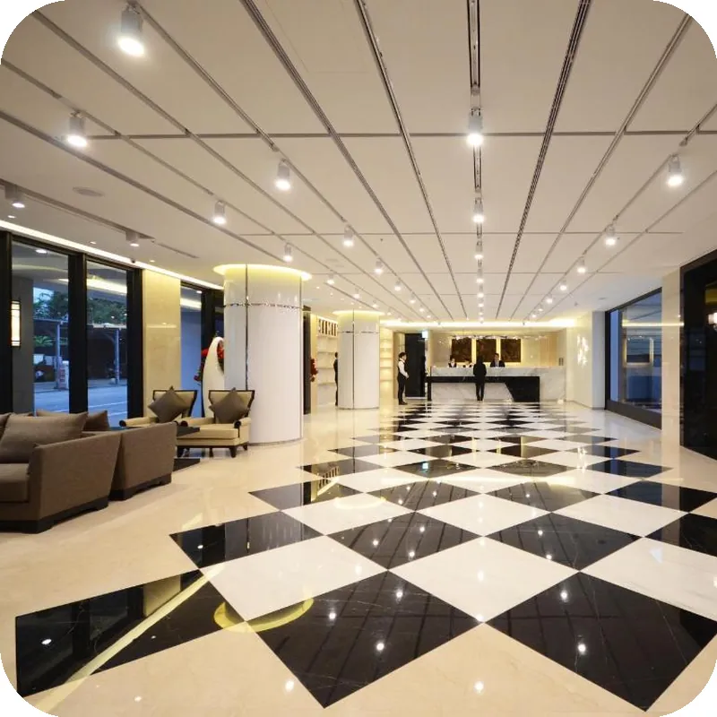 Shiny Ocean Hotel 호텔 이미지