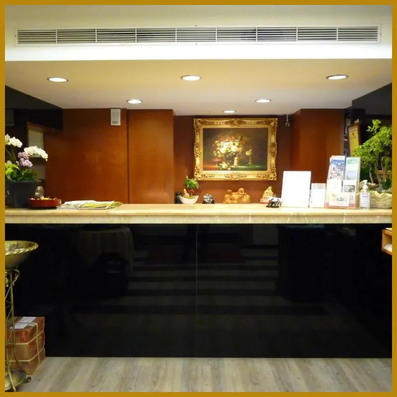 Eastern Beauty Hotel 호텔 이미지