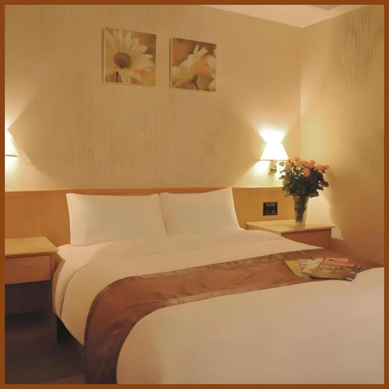 Eastern Beauty Hotel 호텔 내부 이미지