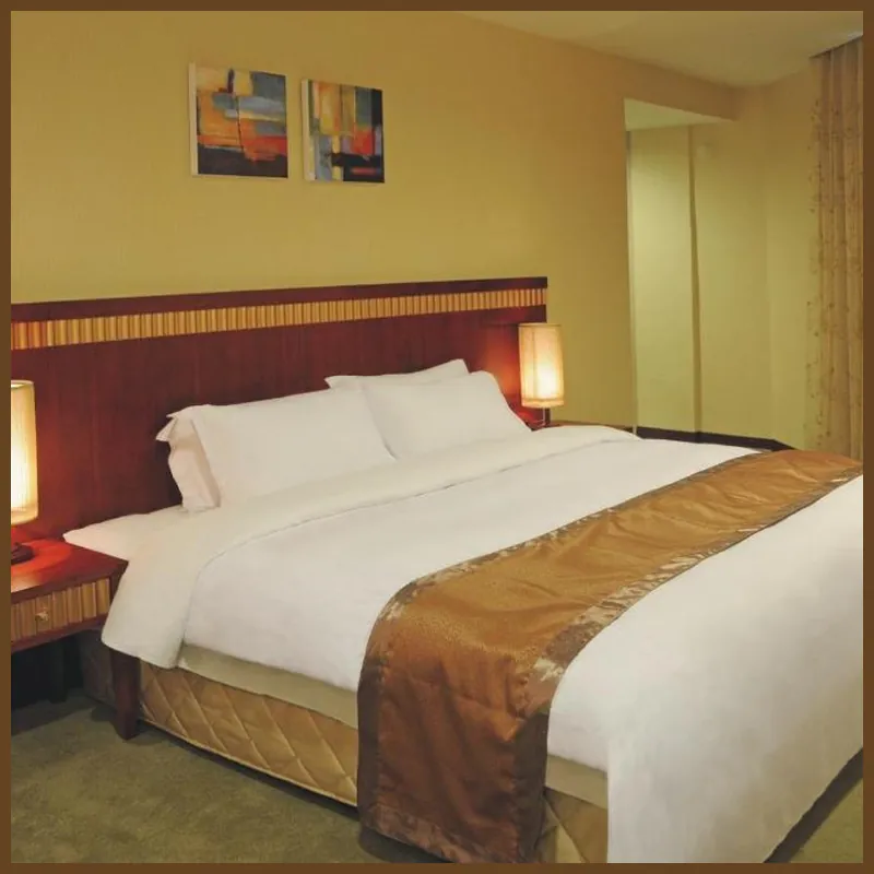 Eastern Beauty Hotel 호텔 내부 이미지