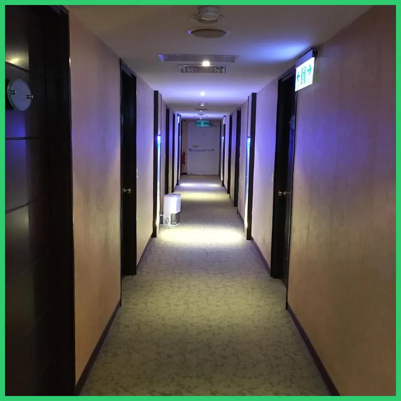 Eastern Beauty Hotel 호텔 이미지