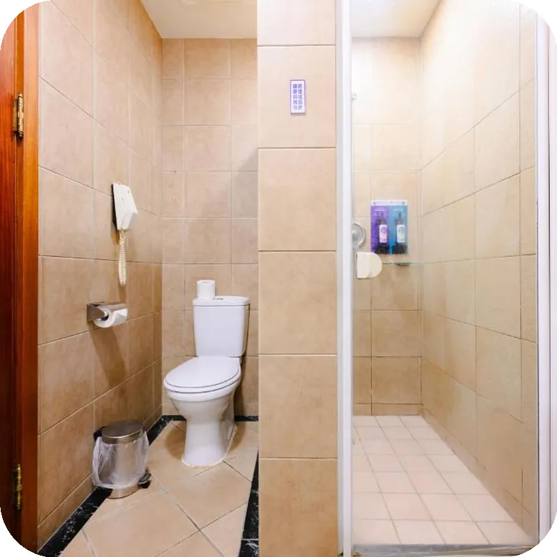 Wei-Yat Grand Hotel 호텔 시설 이미지