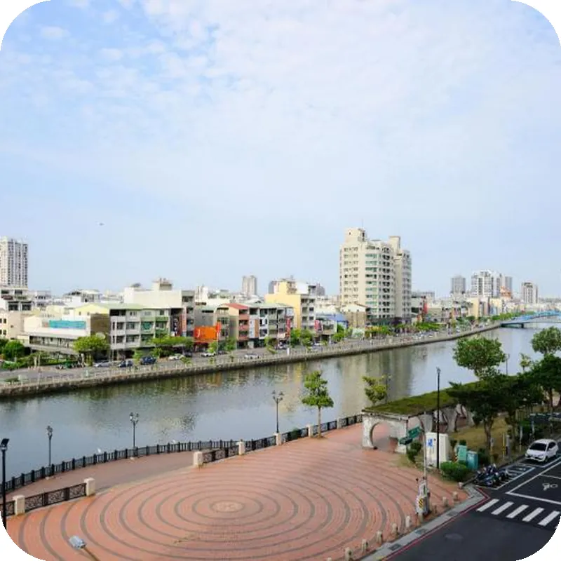 Wei-Yat Grand Hotel 호텔 이미지