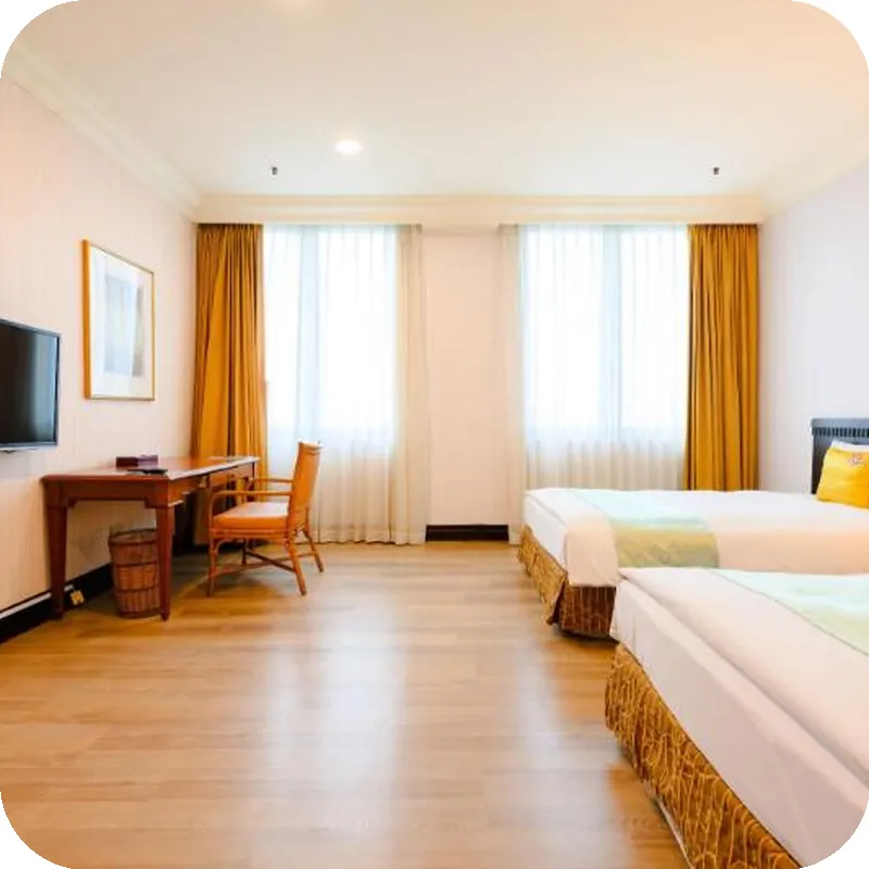 Wei-Yat Grand Hotel 호텔 내부 이미지