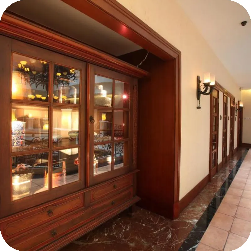 Wei-Yat Grand Hotel 호텔 이미지