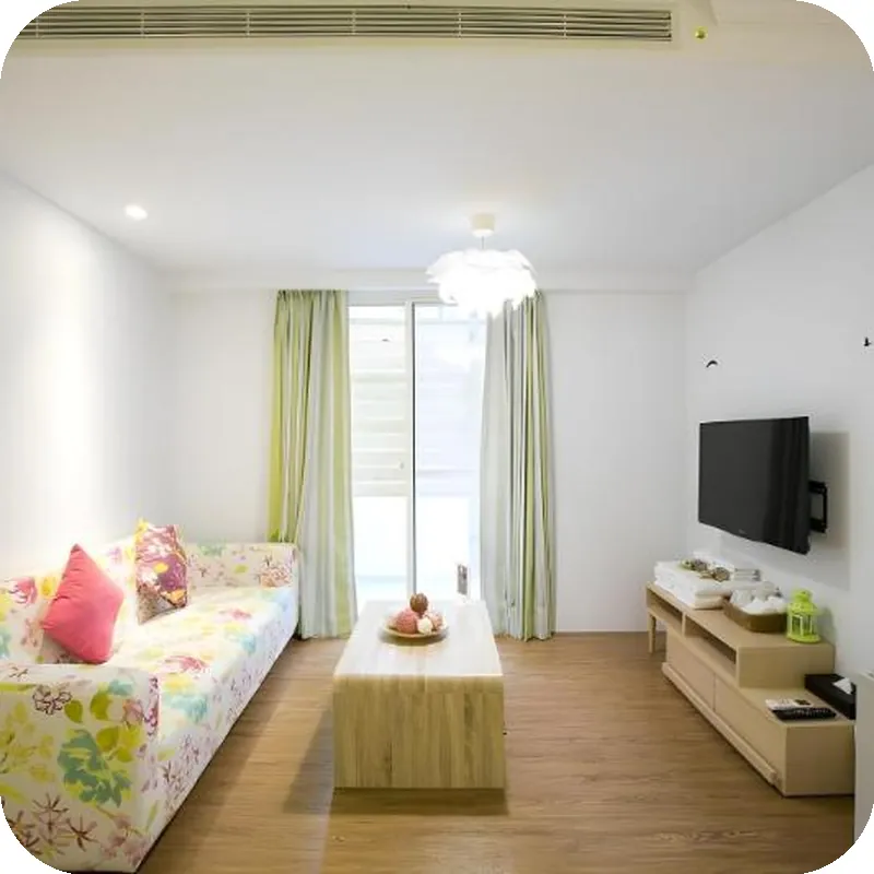Happiness.danhsui New Taipei City Homestay Registration Number: 219 호텔 내부 이미지