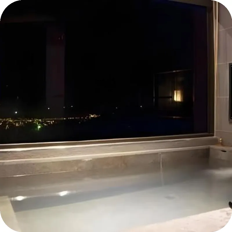 Yanminshan Jia Xin Hot Spring Resort 호텔 시설 이미지