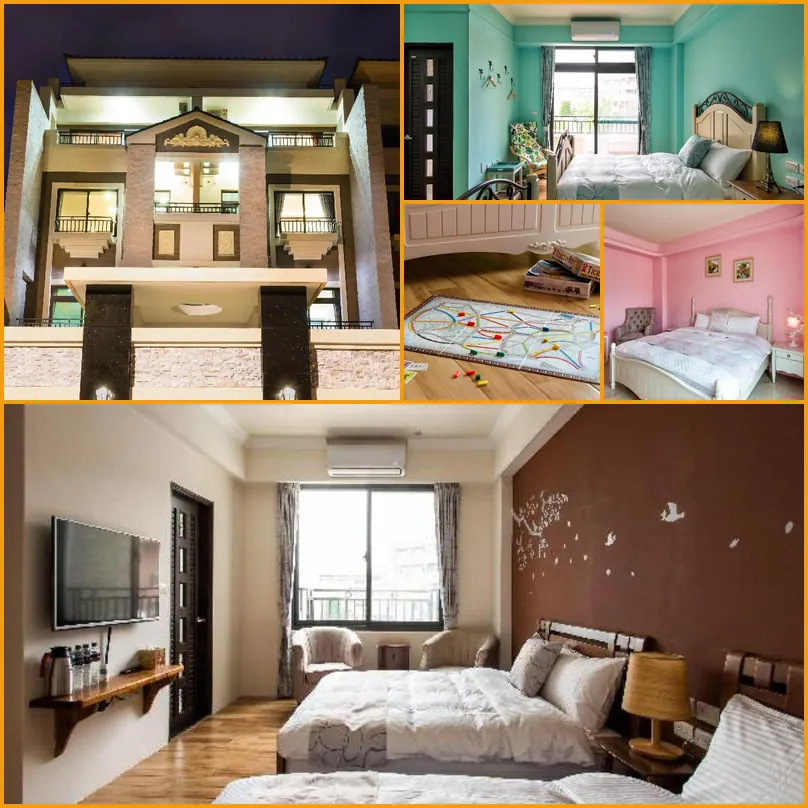 Ing B&B 호텔 기타 이미지