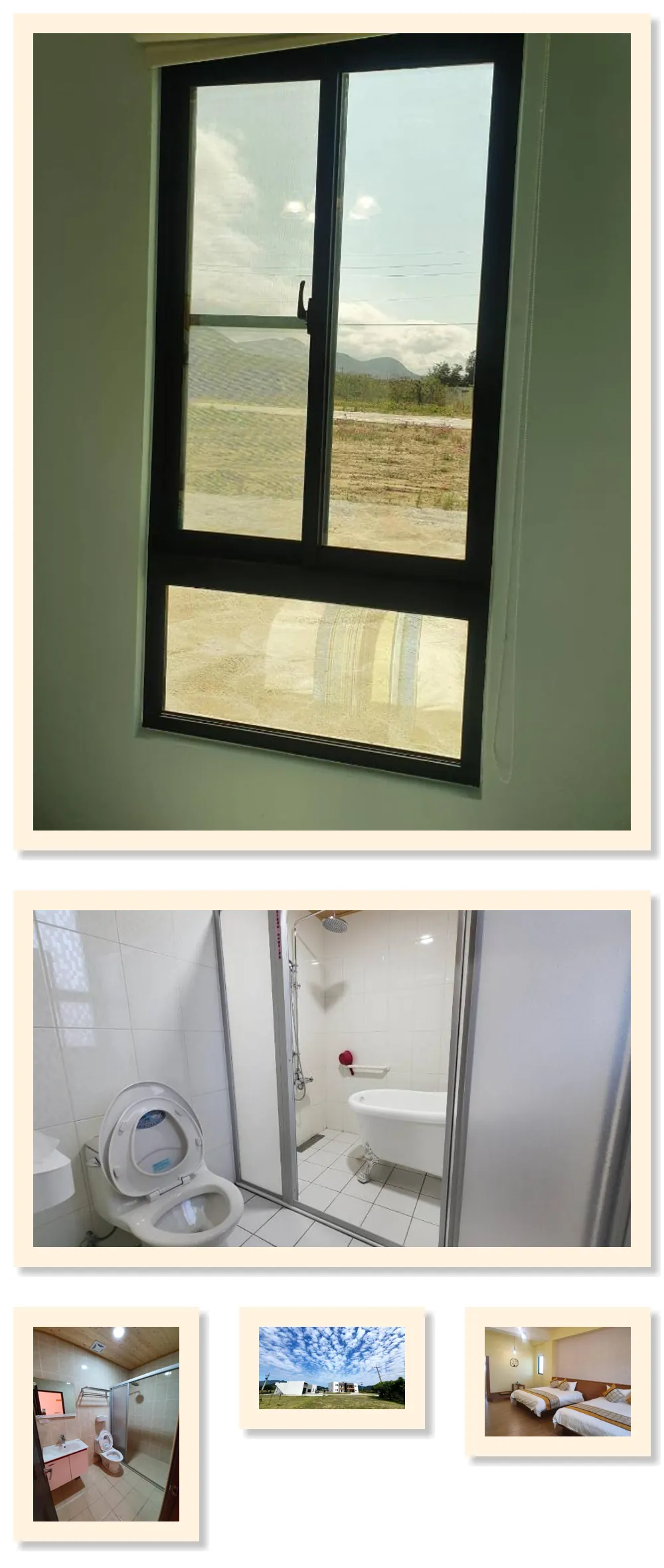 Clare Holiday B&B 호텔 기타 이미지