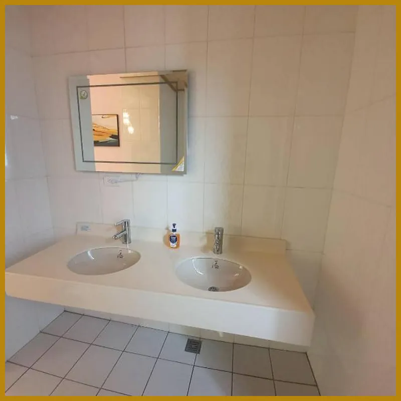 Clare Holiday B&B 호텔 시설 이미지