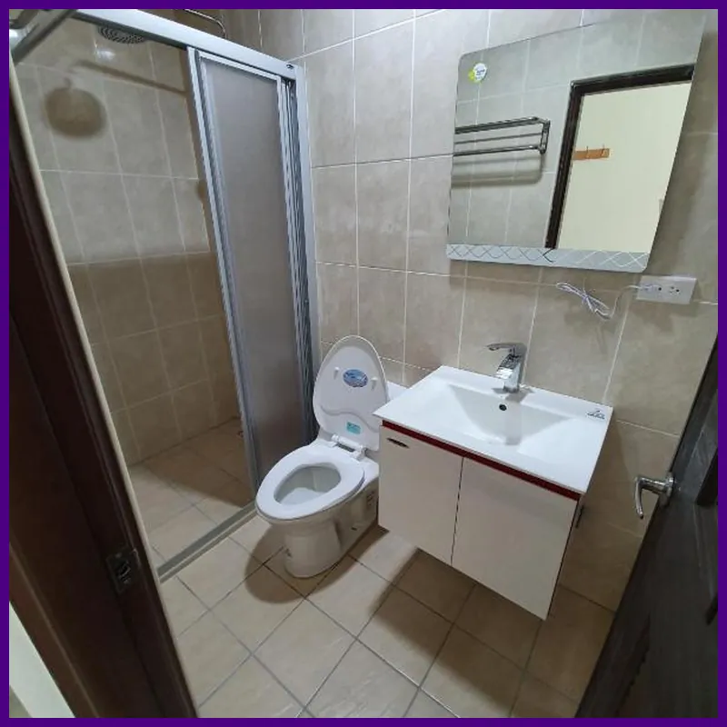 Clare Holiday B&B 호텔 시설 이미지