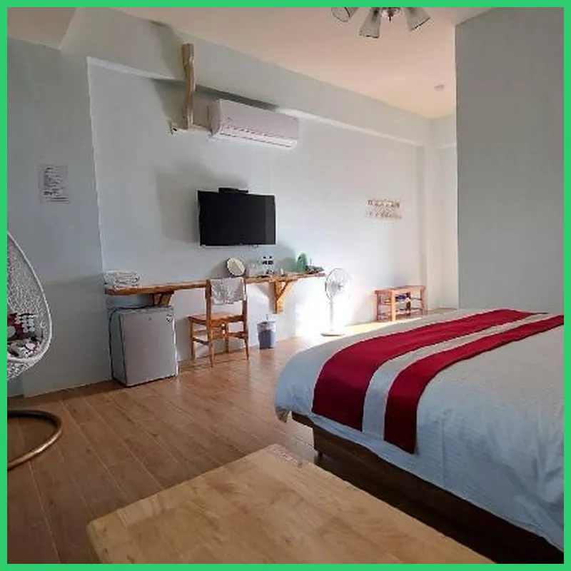 Clare Holiday B&B 호텔 내부 이미지