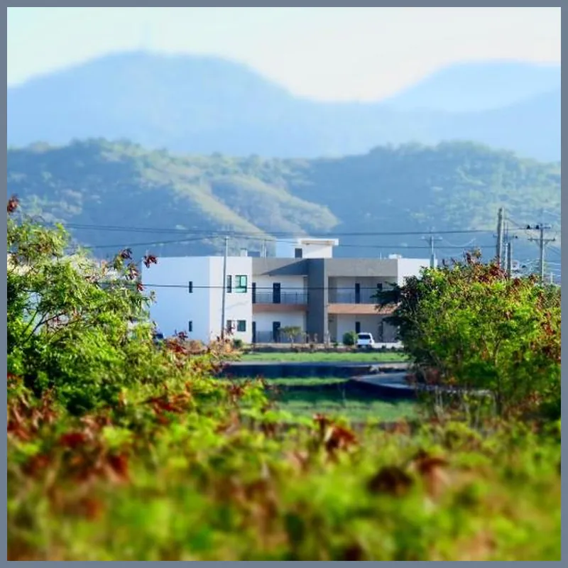 Clare Holiday B&B 호텔 이미지