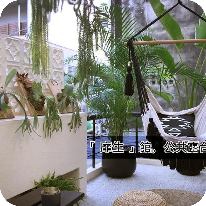 Maison Bohe'me 호텔 시설 이미지