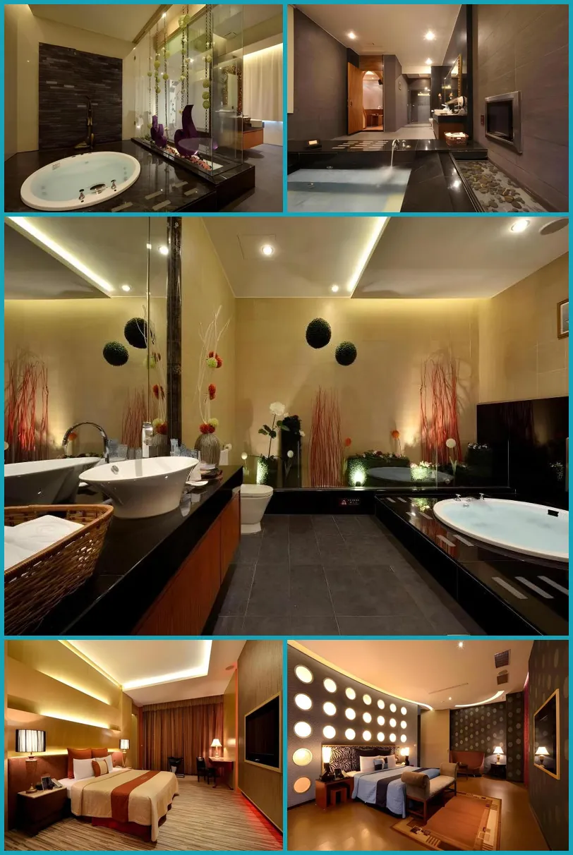 AT Motel 호텔 기타 이미지