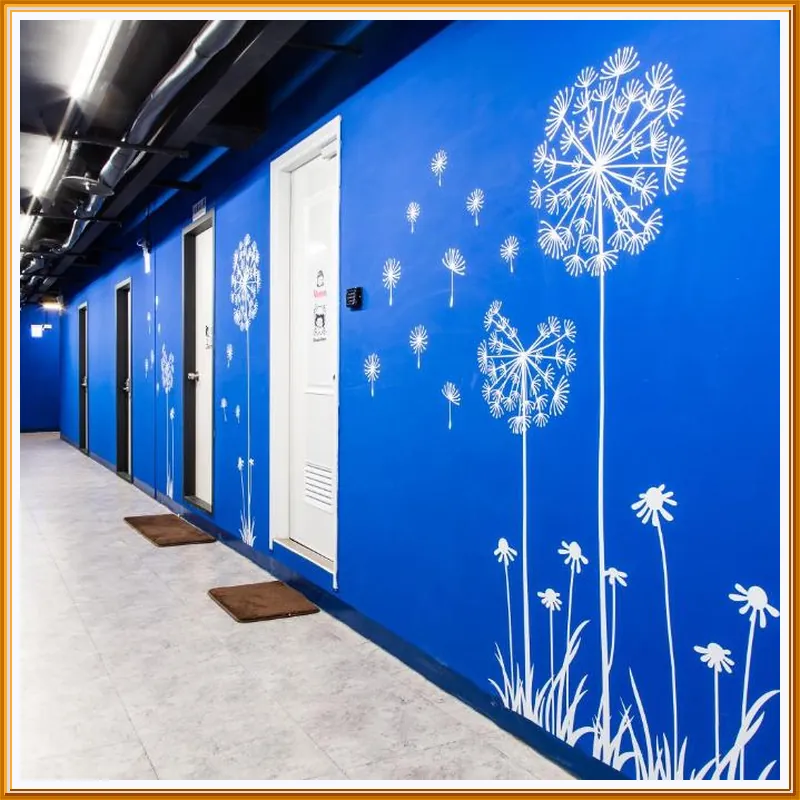 Pathways Hostel 호텔 이미지
