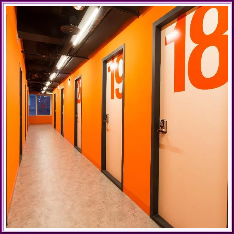 Pathways Hostel 호텔 이미지