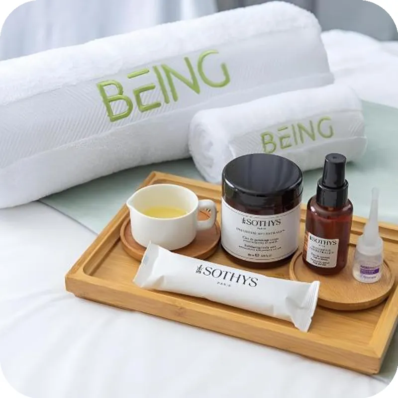 Courtyard by Marriott Taipei 호텔 시설 이미지