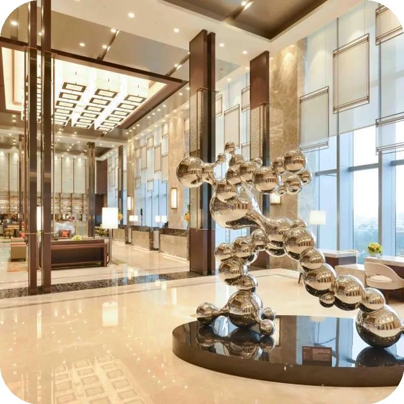 Courtyard by Marriott Taipei 호텔 이미지
