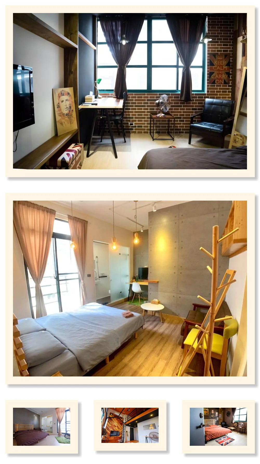 London Style Baker Street Inn 호텔 기타 이미지