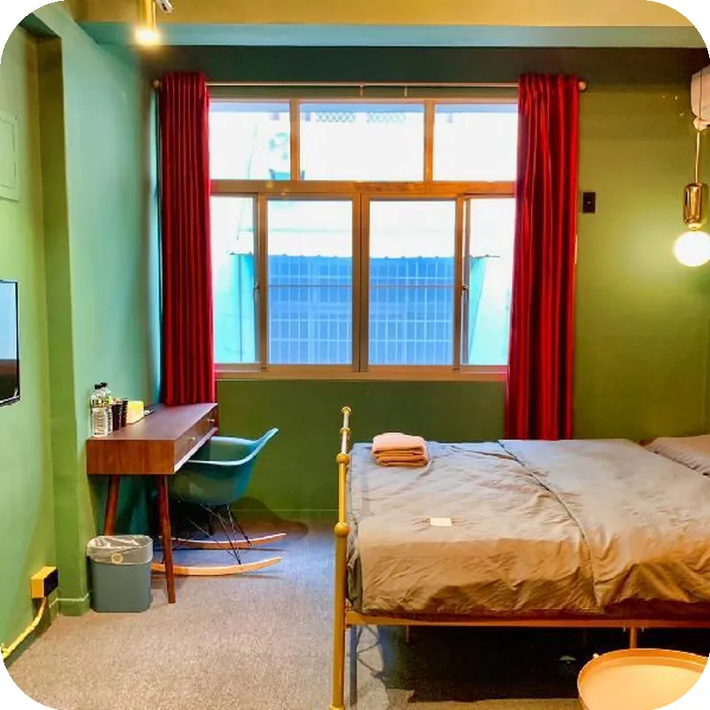 London Style Baker Street Inn 호텔 시설 이미지