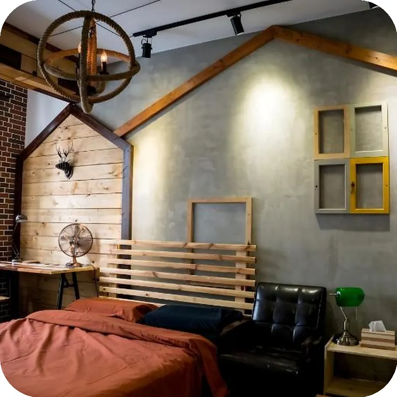 London Style Baker Street Inn 호텔 이미지