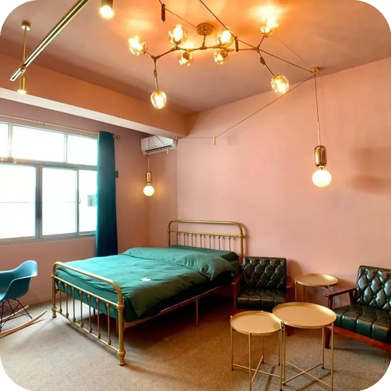 London Style Baker Street Inn 호텔 이미지