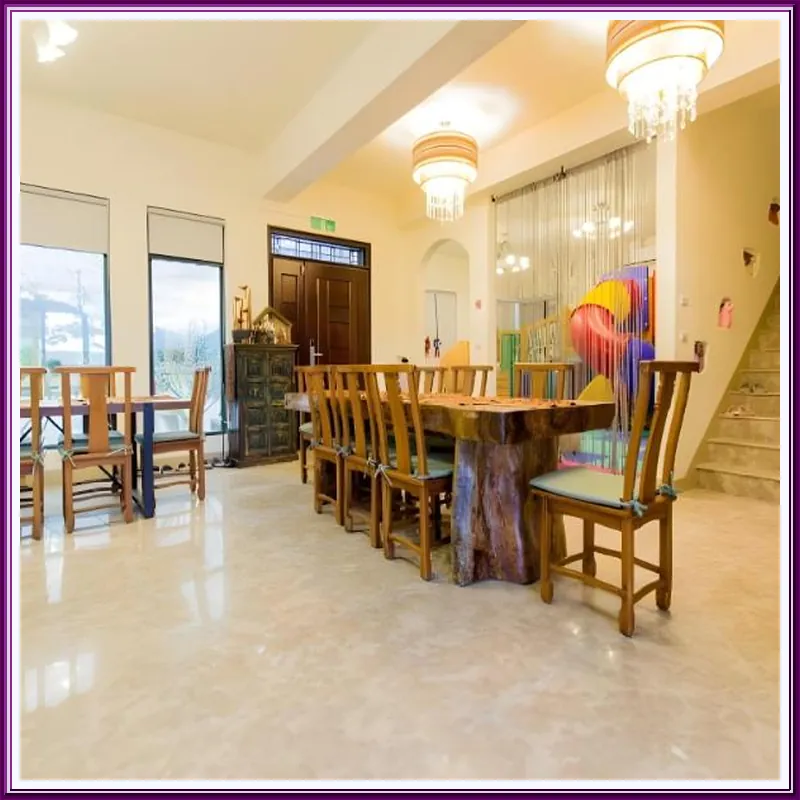 Shanhaiqu Bed and Breakfast 호텔 이미지