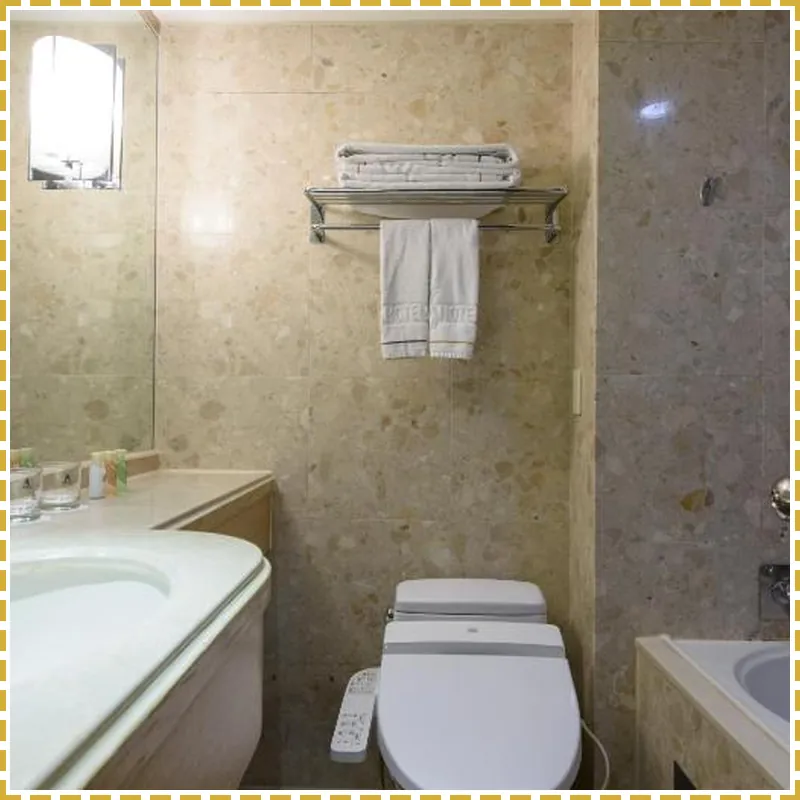 K Hotel Taipei 호텔 시설 이미지