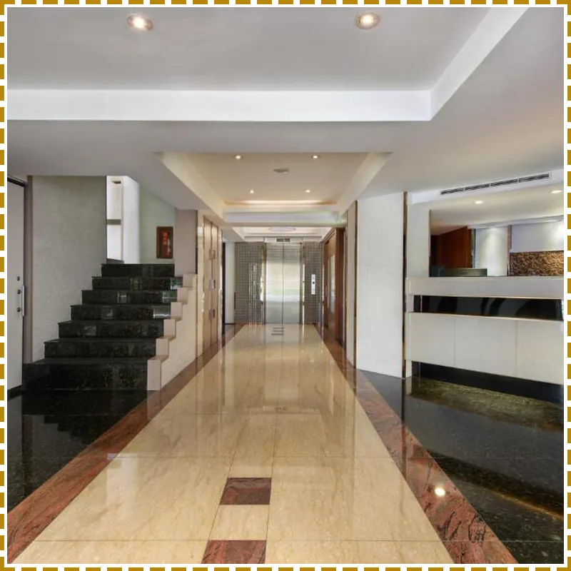 K Hotel Taipei 호텔 이미지