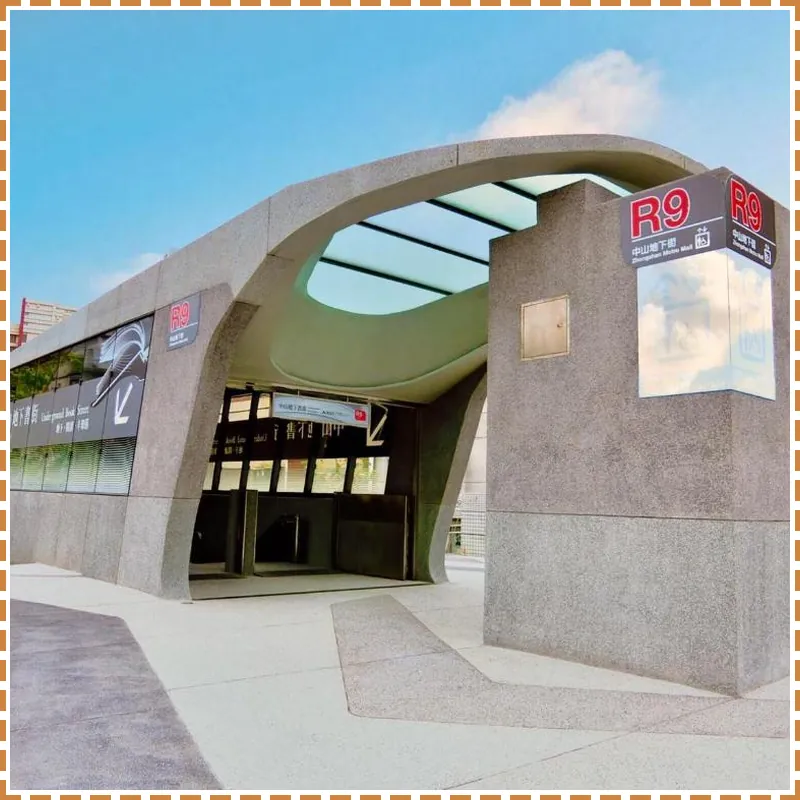 K Hotel Taipei 호텔 이미지