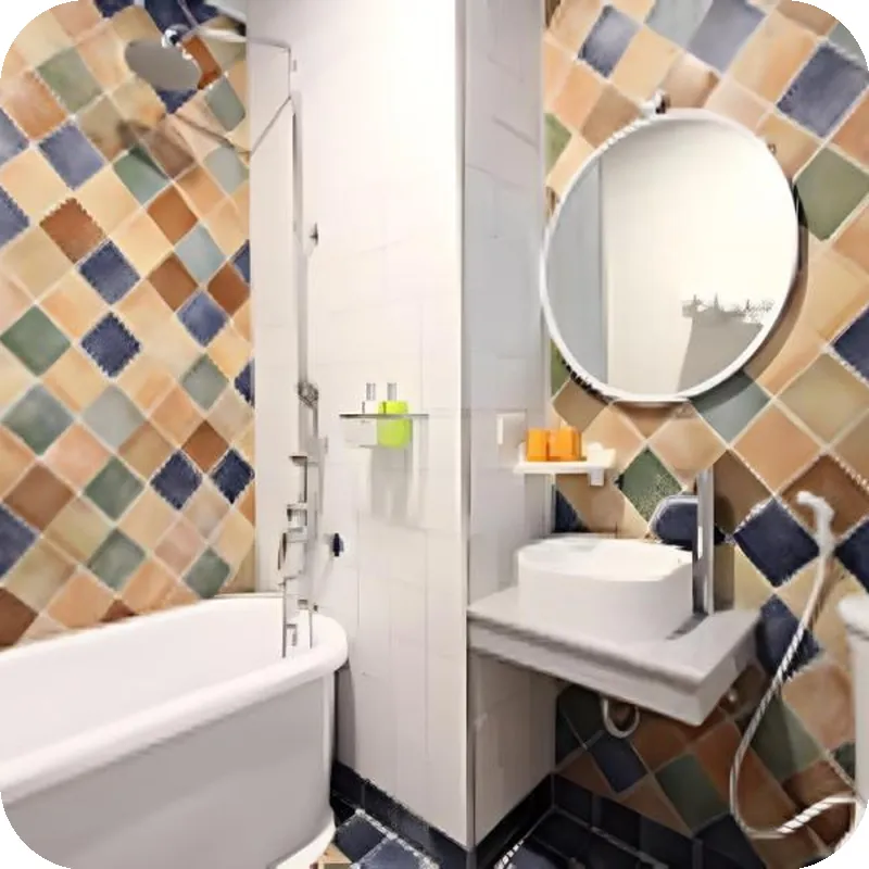 Fanice B&B 호텔 시설 이미지