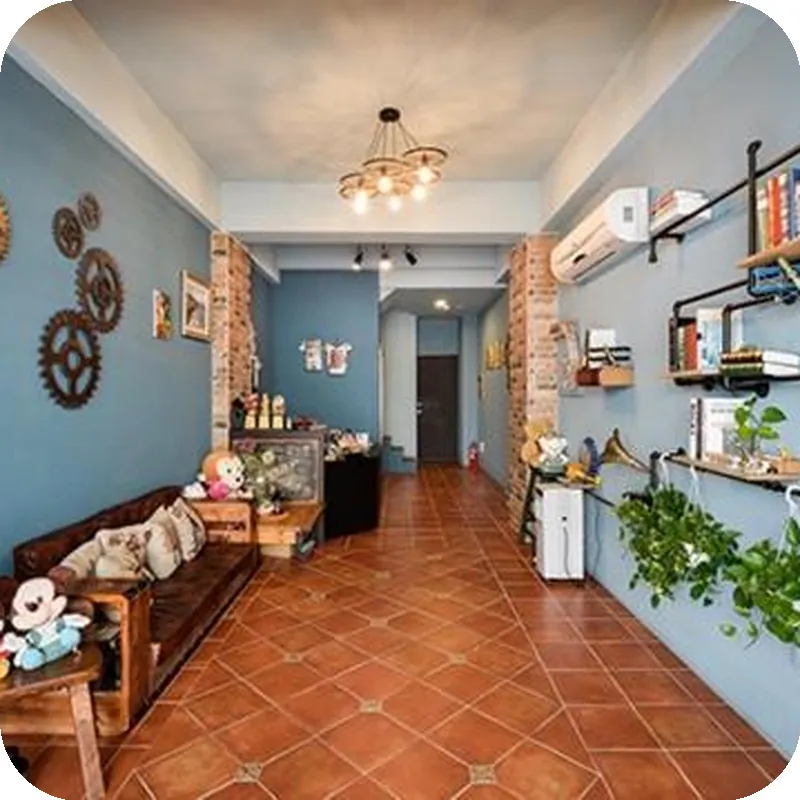 Fanice B&B 호텔 이미지