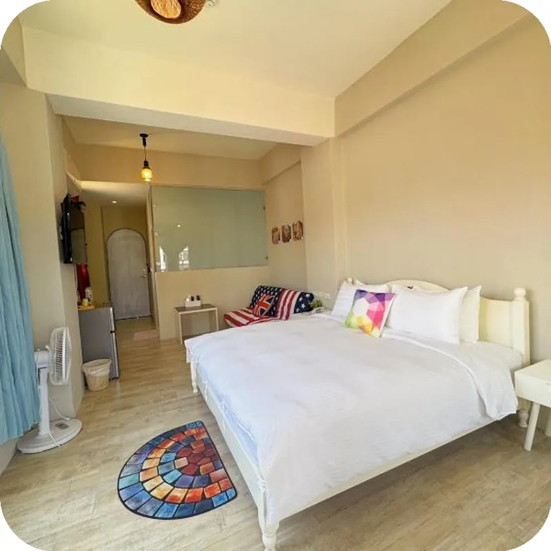 Fanice B&B 호텔 내부 이미지