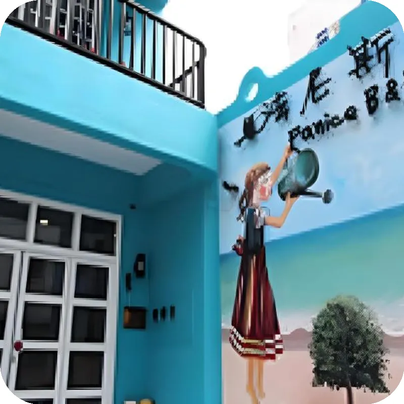 Fanice B&B 호텔 이미지