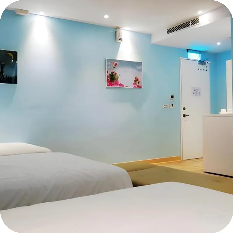 Lion King Hotel 호텔 내부 이미지