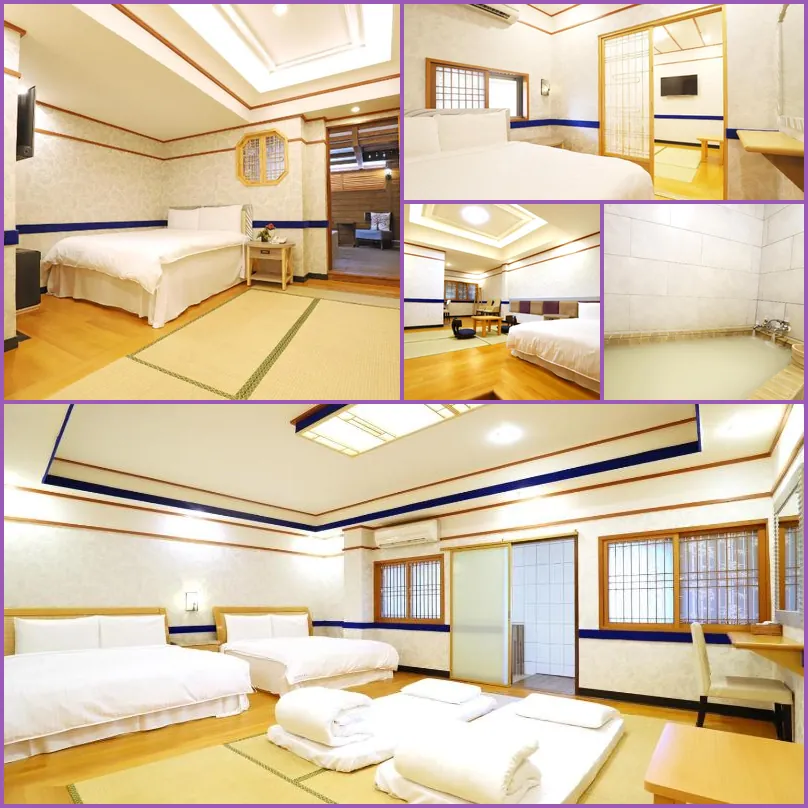 Gorgeous Hot Spring Resort 호텔 기타 이미지