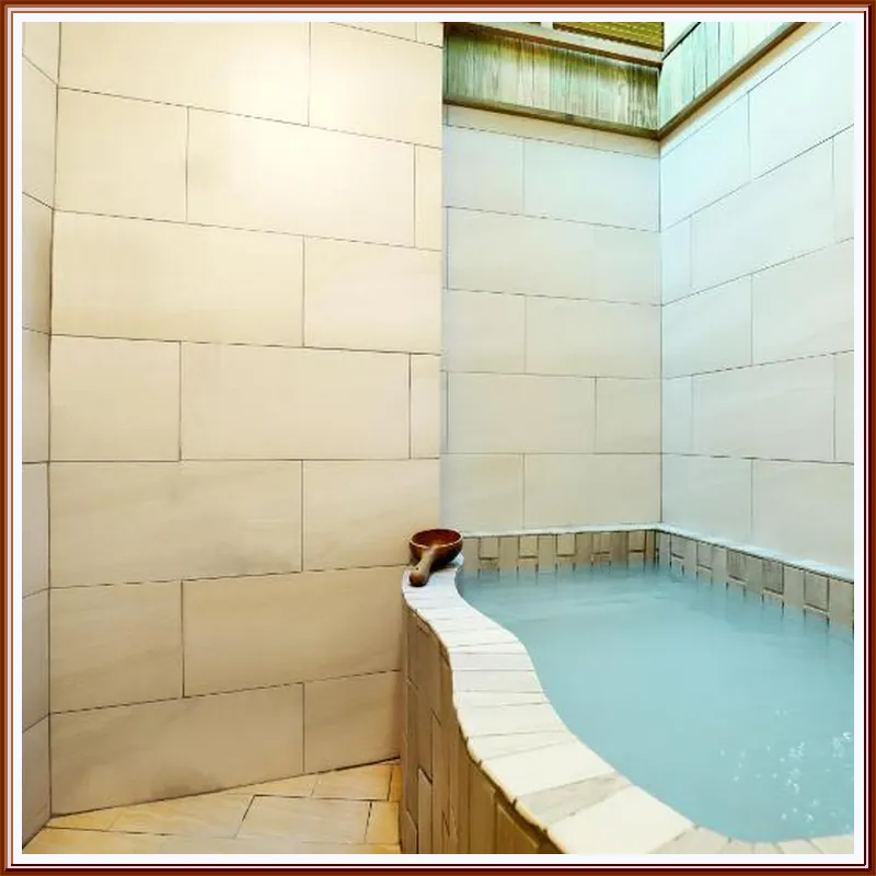 Gorgeous Hot Spring Resort 호텔 시설 이미지