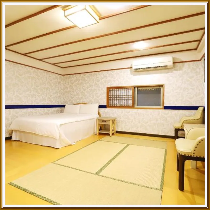 Gorgeous Hot Spring Resort 호텔 내부 이미지