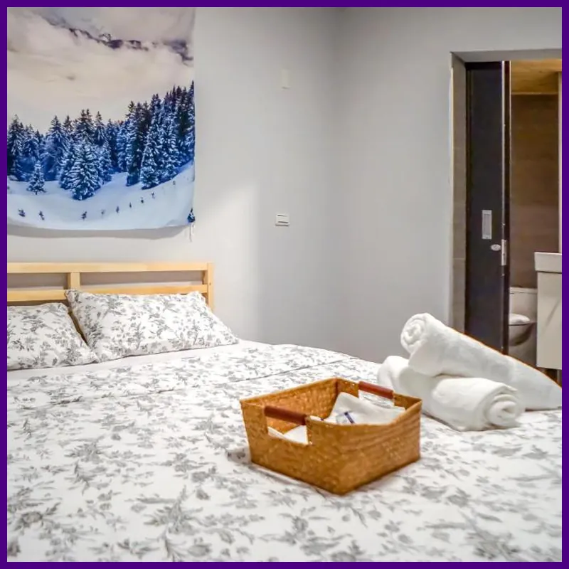 World Inn 호텔 시설 이미지