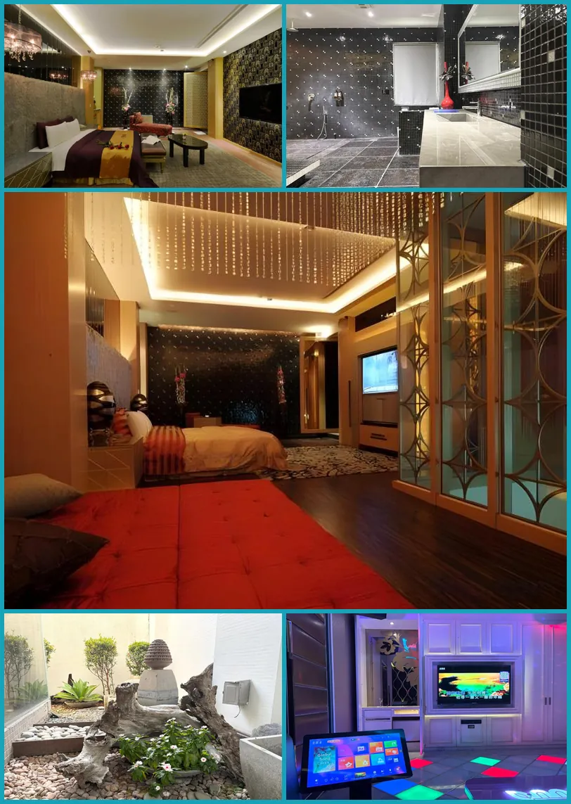 Xiadu Motel 호텔 기타 이미지