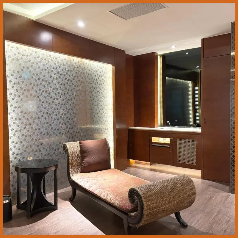 Xiadu Motel 호텔 내부 이미지