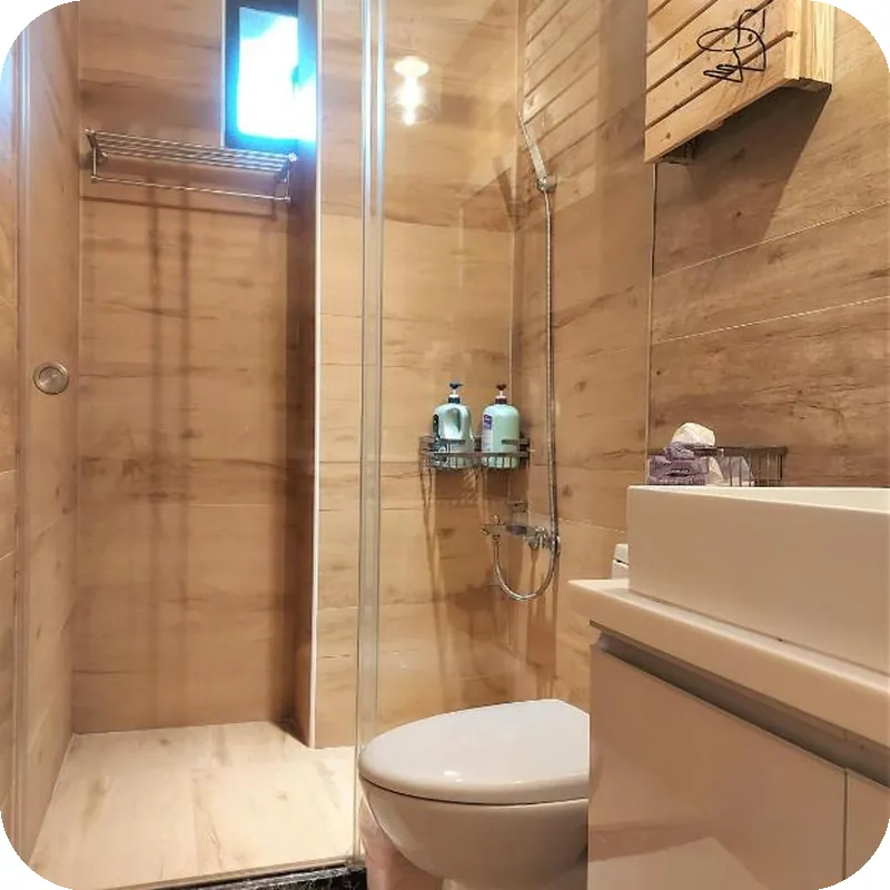 Dosun B&B 호텔 시설 이미지