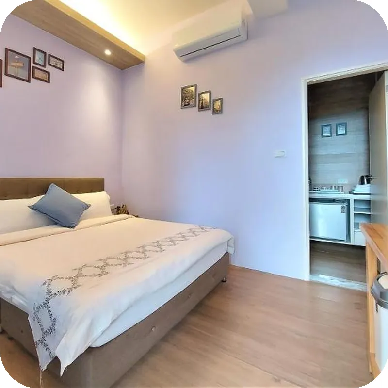 Dosun B&B 호텔 이미지