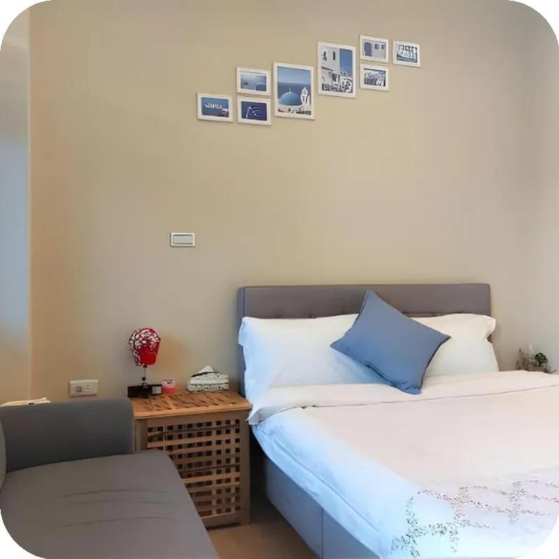 Dosun B&B 호텔 내부 이미지