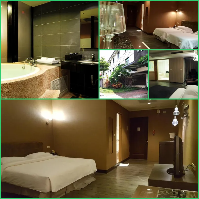 The Riverside Hotel & Motel 호텔 기타 이미지