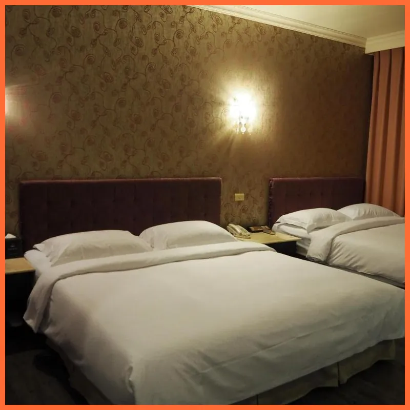 The Riverside Hotel & Motel 호텔 시설 이미지